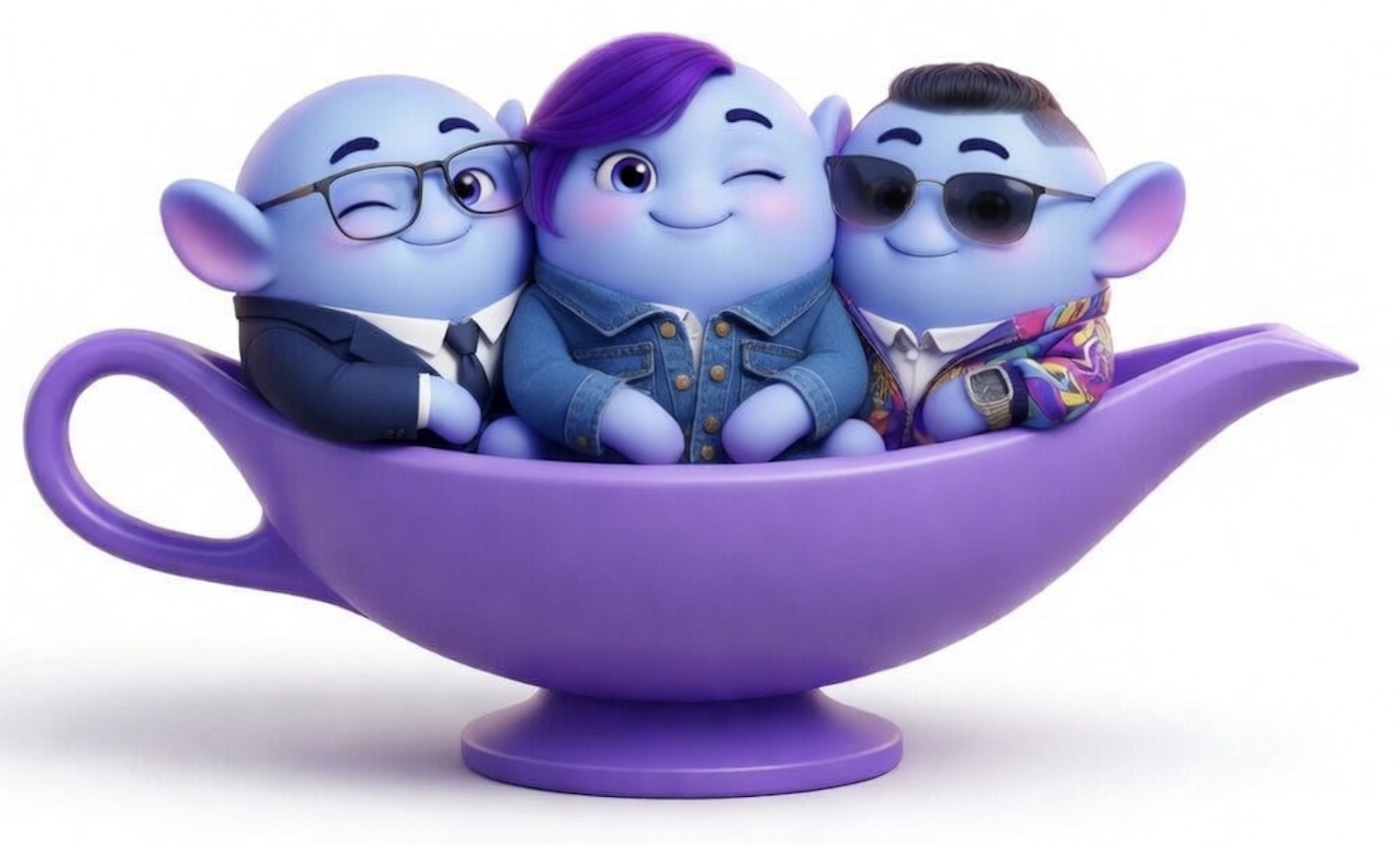 GiGi Money app case study