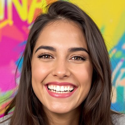 Britt — AI-journalist