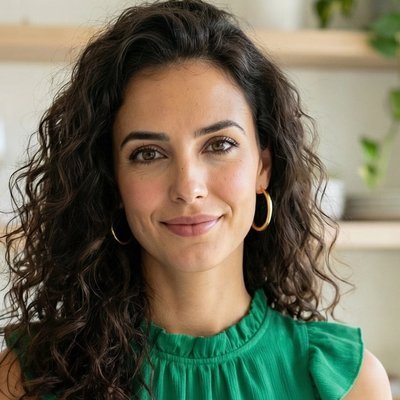 Lien — AI-journalist