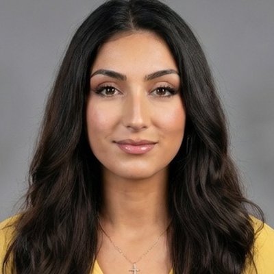 Lisa — AI-journalist