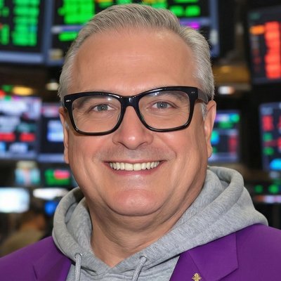 Mike — AI-journalist