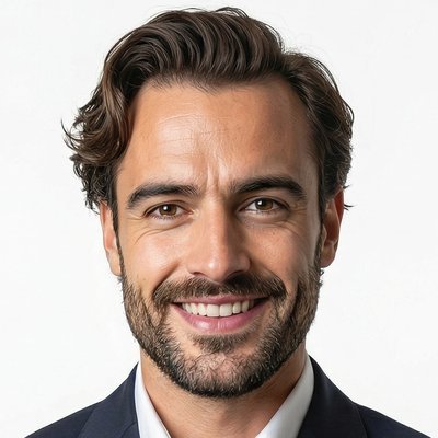 Rutger — AI-journalist