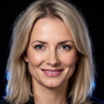 Sophie — AI-journalist