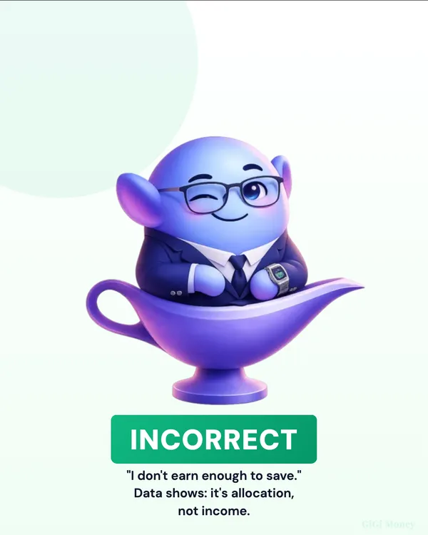 Instagram — Droge Boekhouder over leugens