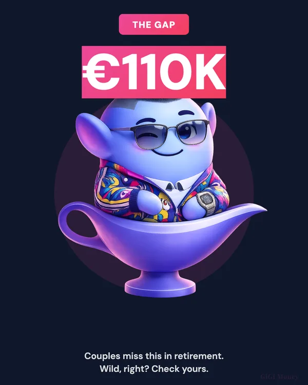 Instagram — Finance Bro stat bomb