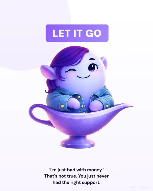 Instagram — Warme Coach over eerlijkheid