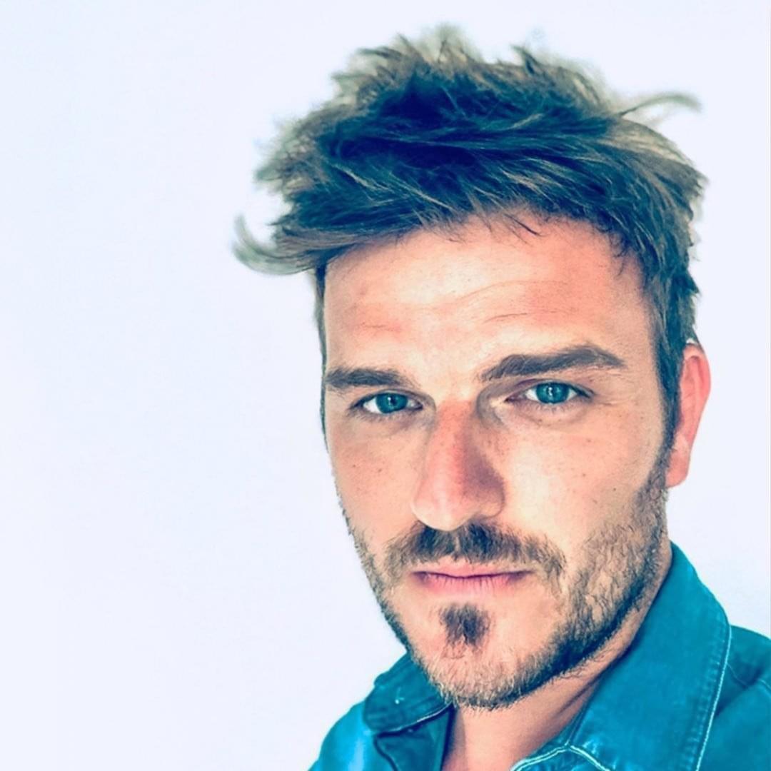 Kristof Bogaerts — Oprichter The Bair Company