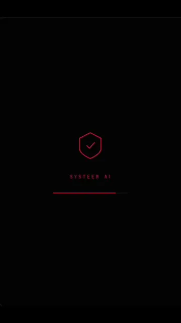 Rosing Security brand work